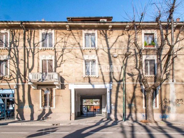 appartamento in vendita a Cusano Milanino