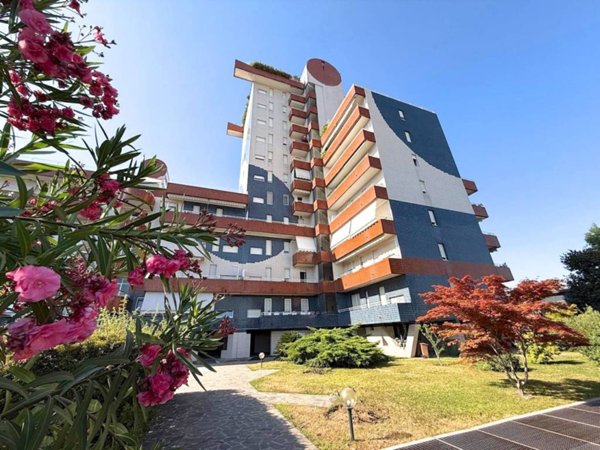 appartamento in vendita a Cusano Milanino