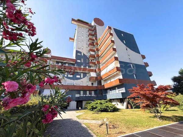 appartamento in vendita a Cusano Milanino