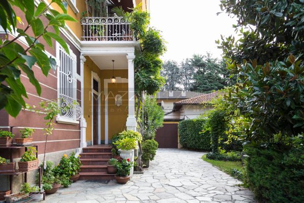 appartamento in vendita a Cusano Milanino