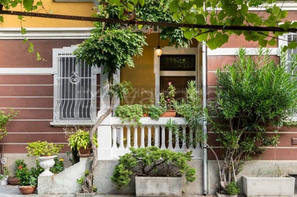 appartamento in vendita a Cusano Milanino