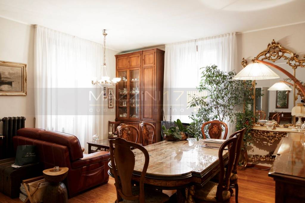 appartamento in vendita a Cusano Milanino