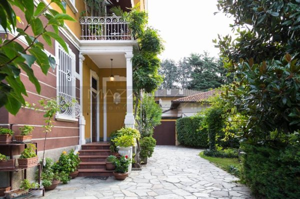 appartamento in vendita a Cusano Milanino