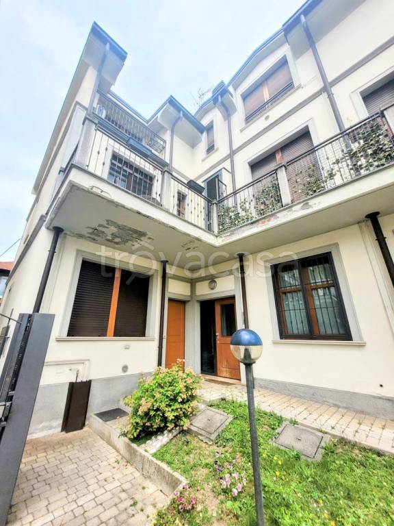 appartamento in vendita a Cusano Milanino