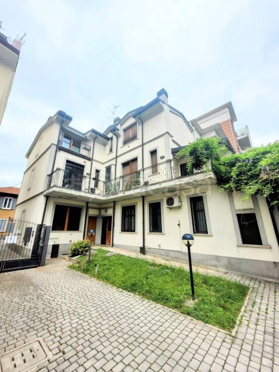 appartamento in vendita a Cusano Milanino