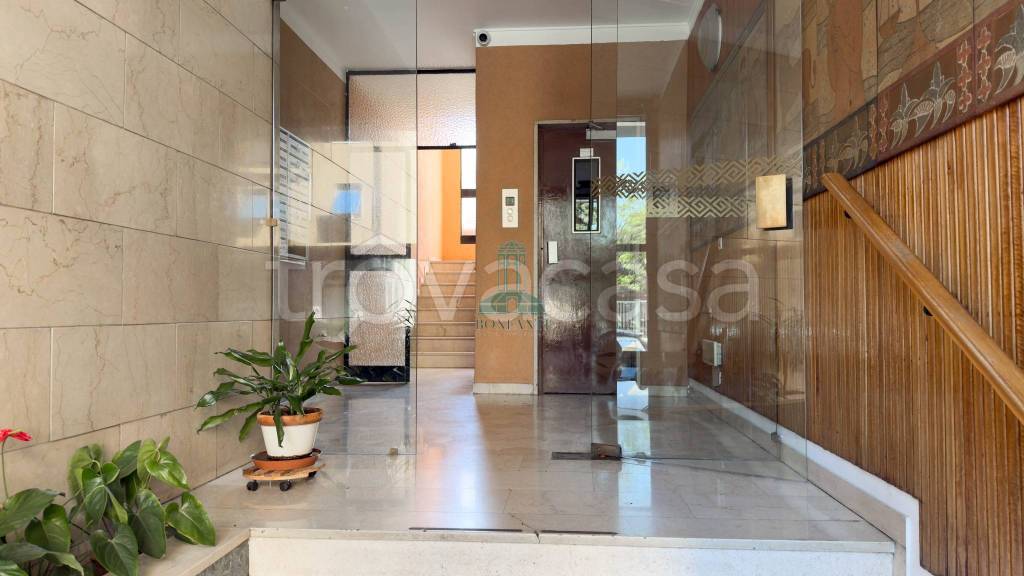 appartamento in vendita a Cusano Milanino