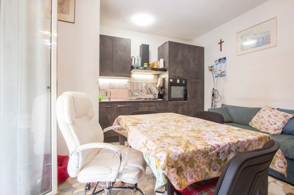 appartamento in vendita a Cusano Milanino