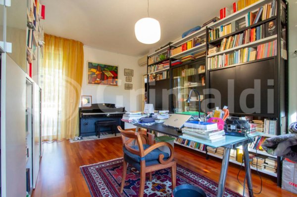 appartamento in vendita a Cusano Milanino