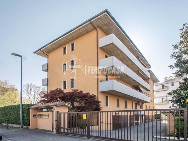 appartamento in vendita a Cusano Milanino