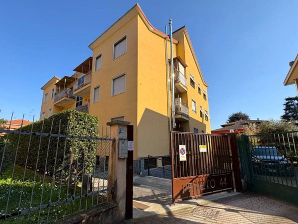 appartamento in vendita a Cusano Milanino