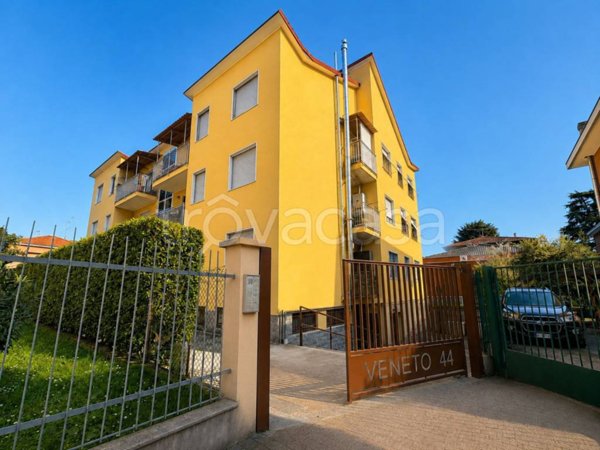 appartamento in vendita a Cusano Milanino