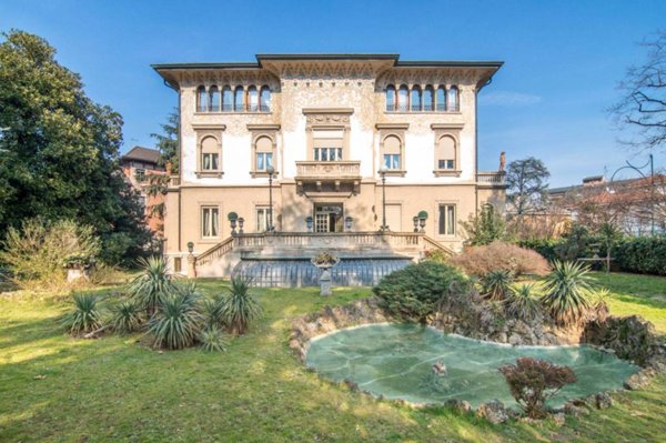 casa indipendente in vendita a Cusano Milanino