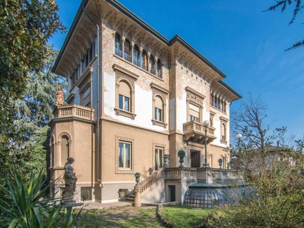 casa indipendente in vendita a Cusano Milanino