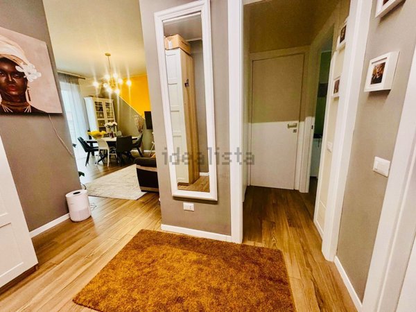 appartamento in vendita a Cusano Milanino