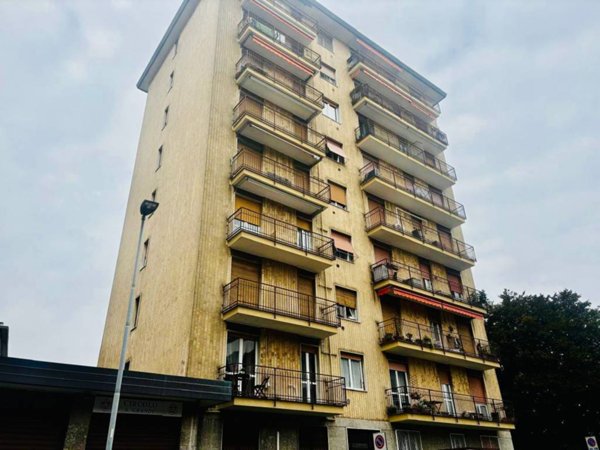 appartamento in vendita a Cusano Milanino