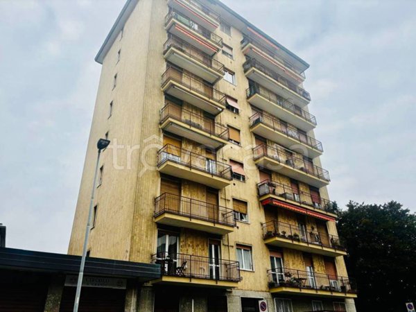 appartamento in vendita a Cusano Milanino