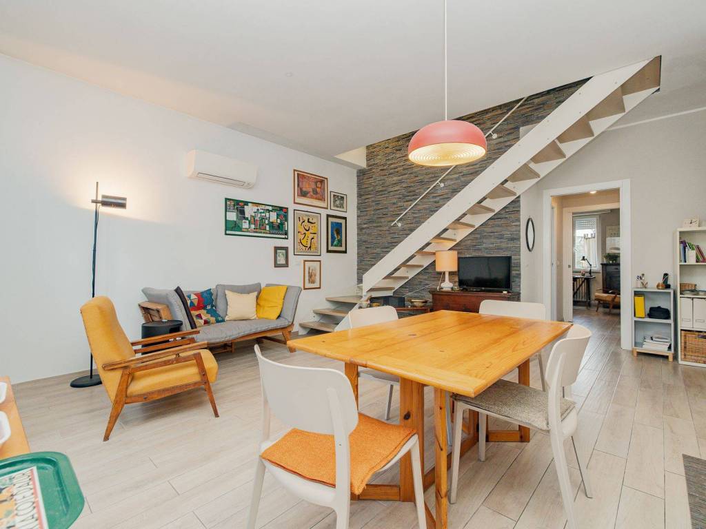 appartamento in vendita a Cusano Milanino