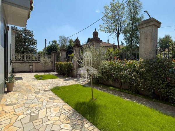 appartamento in vendita a Cusano Milanino