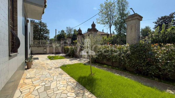 appartamento in vendita a Cusano Milanino