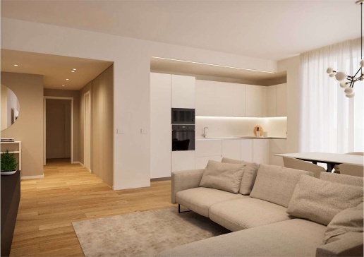 appartamento in vendita a Cusano Milanino