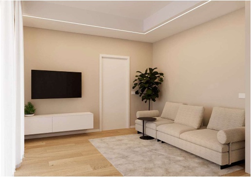 appartamento in vendita a Cusano Milanino