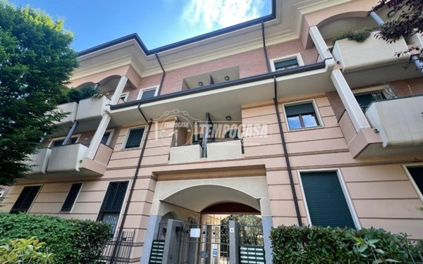 appartamento in vendita a Cusano Milanino