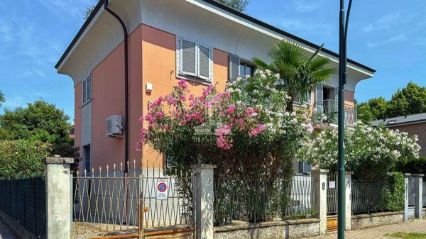 appartamento in vendita a Cusano Milanino