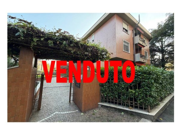 appartamento in vendita a Cusano Milanino