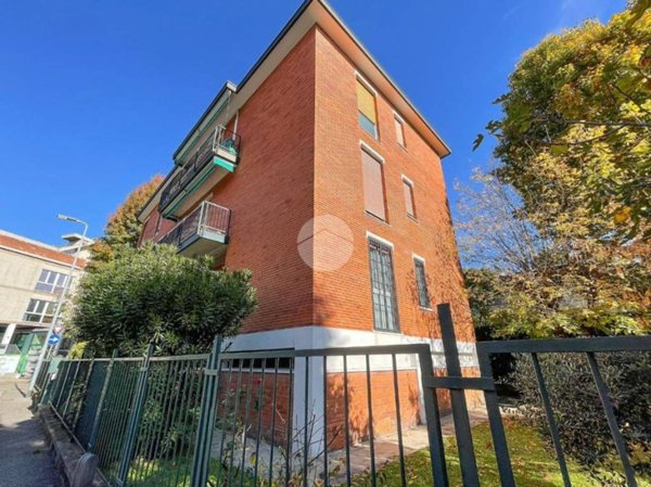 appartamento in vendita a Cusano Milanino