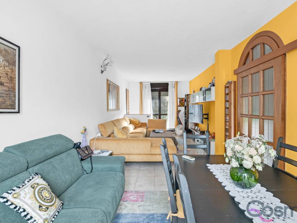 appartamento in vendita a Cusano Milanino