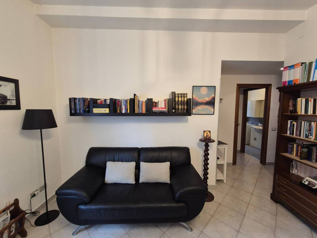 appartamento in vendita a Cusano Milanino