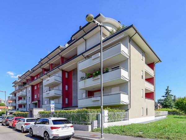 appartamento in vendita a Cusano Milanino