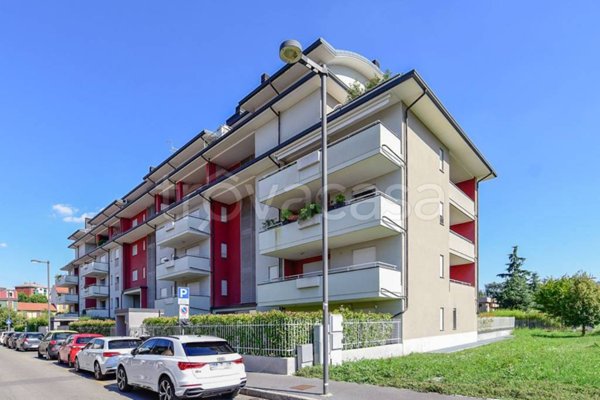 appartamento in vendita a Cusano Milanino