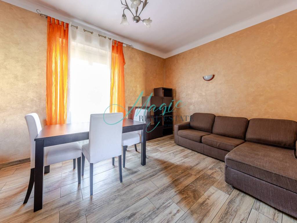 appartamento in vendita a Cusano Milanino