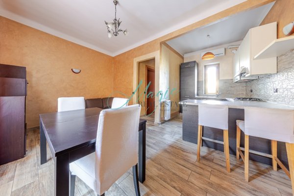 appartamento in vendita a Cusano Milanino