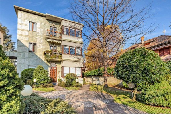 appartamento in vendita a Cusano Milanino