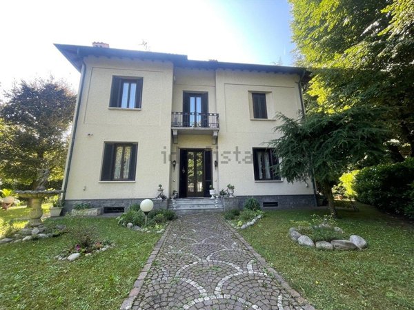 casa indipendente in vendita a Cusano Milanino