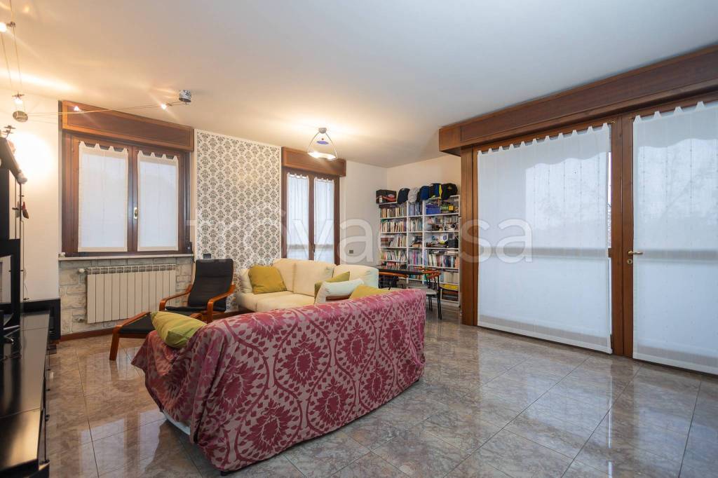 appartamento in vendita a Cusano Milanino