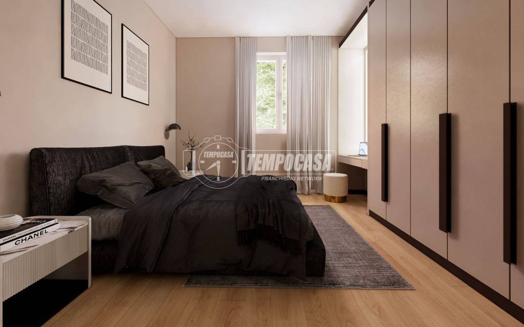 appartamento in vendita a Cusano Milanino