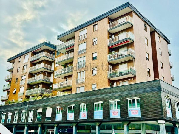 appartamento in vendita a Cusano Milanino