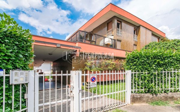 appartamento in vendita a Cusano Milanino