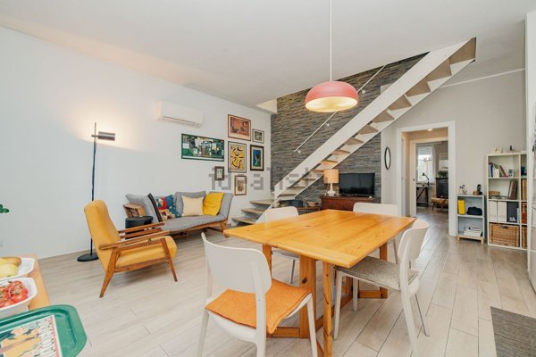 appartamento in vendita a Cusano Milanino