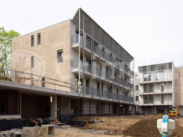 appartamento in vendita a Cusano Milanino