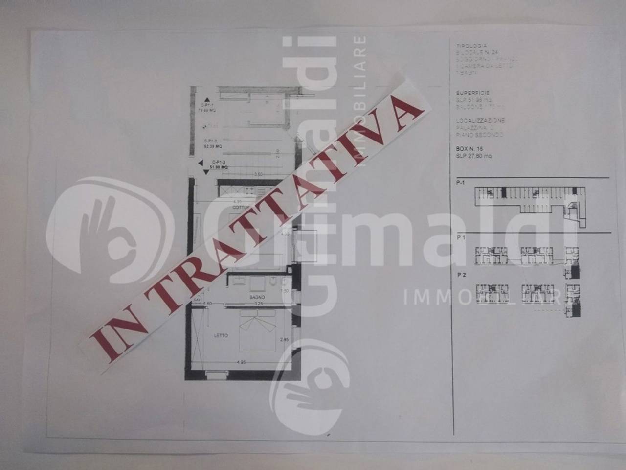 appartamento in vendita a Cusano Milanino