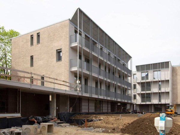 appartamento in vendita a Cusano Milanino