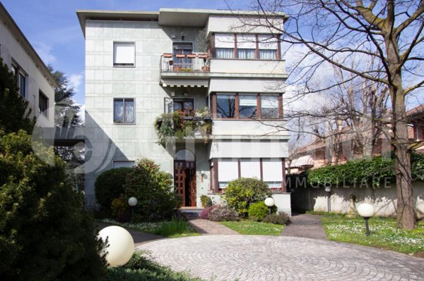 appartamento in vendita a Cusano Milanino