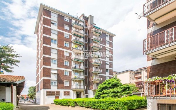 appartamento in vendita a Cusano Milanino