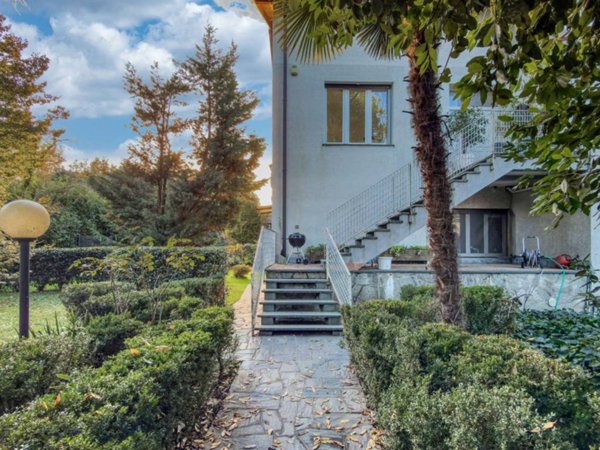 appartamento in vendita a Cusano Milanino