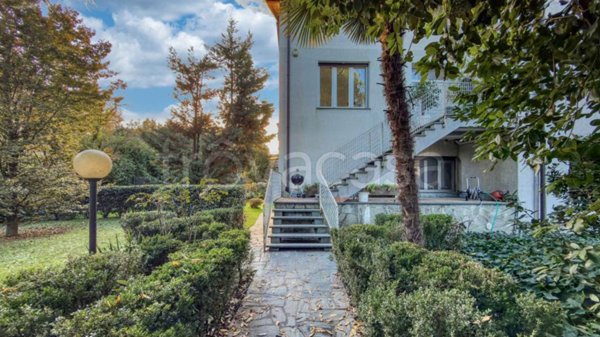 appartamento in vendita a Cusano Milanino