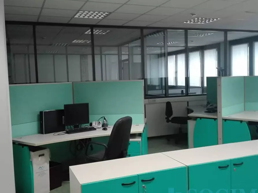 capannone in vendita a Cusano Milanino